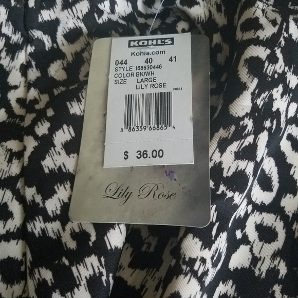 Lilly Rose skirt - Picture 3 of 4